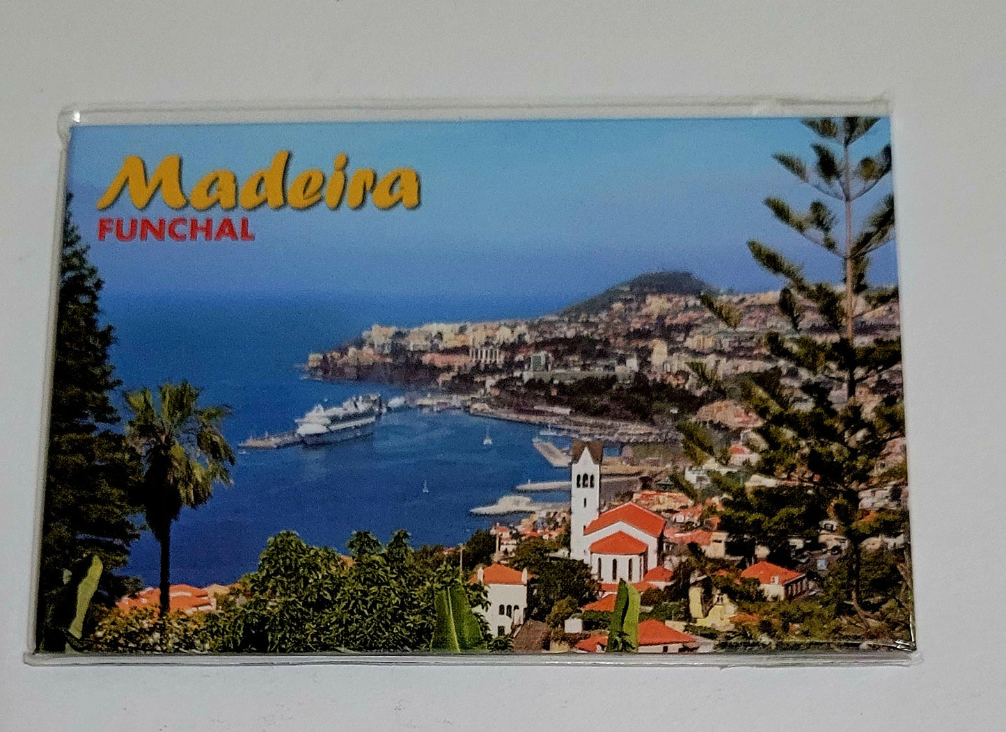 iman vista funchal mirador