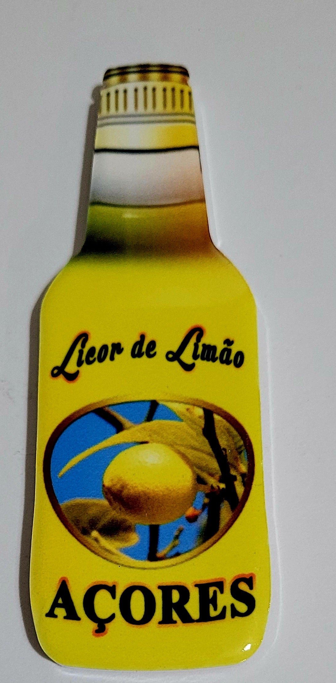 iman dos Açores