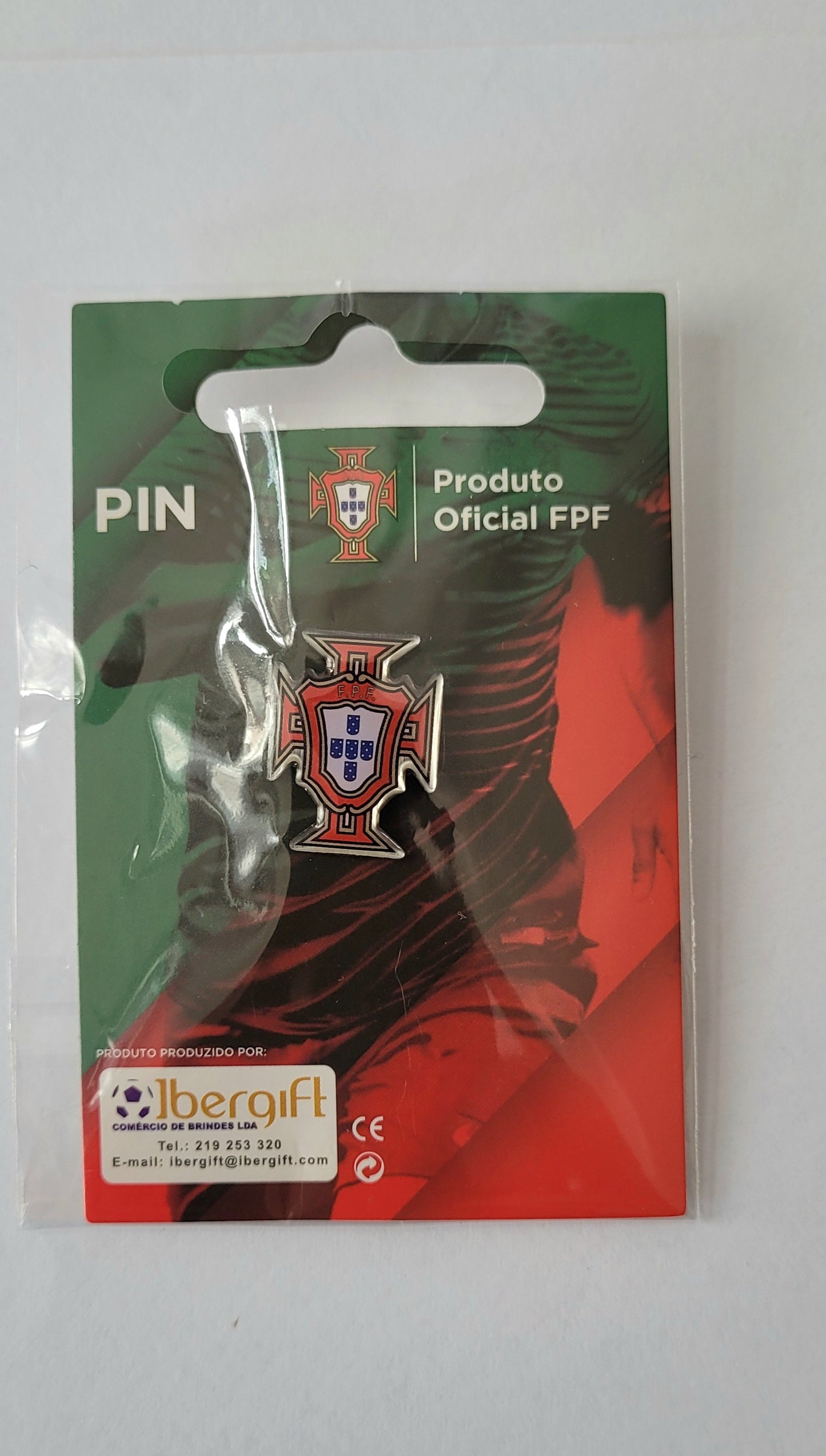pins da madeira