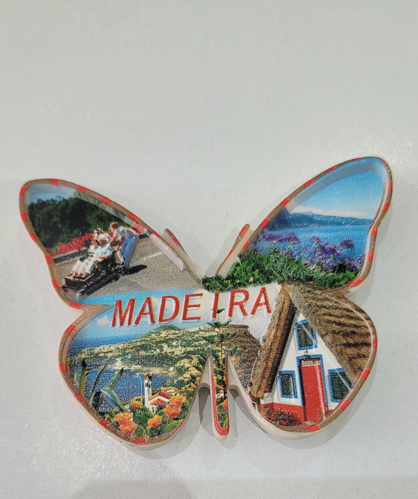borboleta