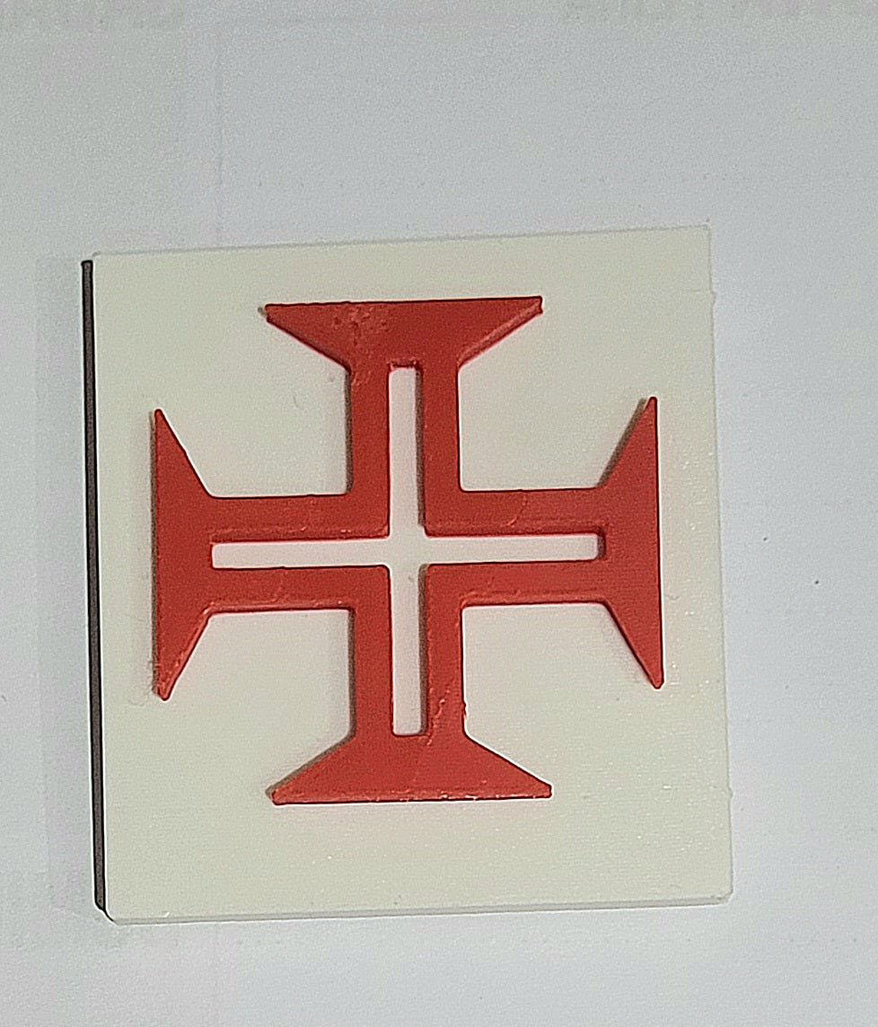 Cruz da Madeira