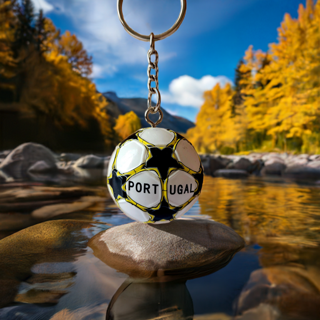 Bola de Futebol