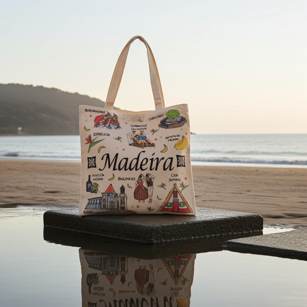 Bolsa varios desenhos