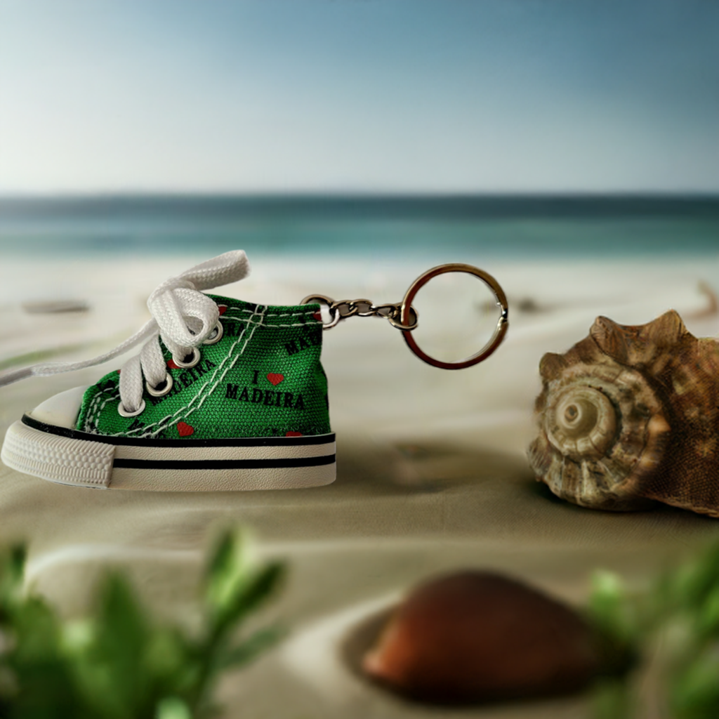 Sapatilha All Star