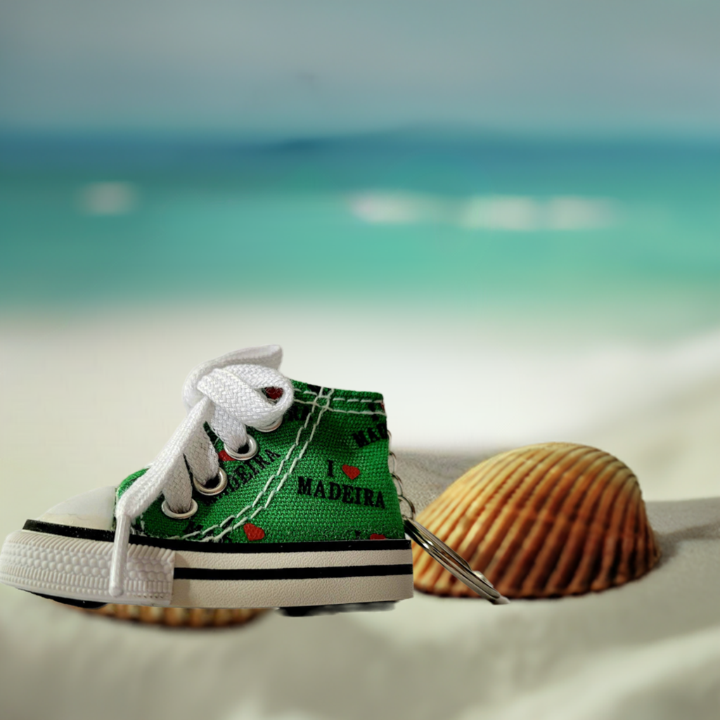 Sapatilha All Star