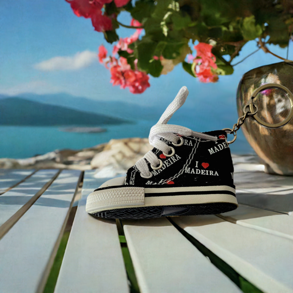 Sapatilha All Star