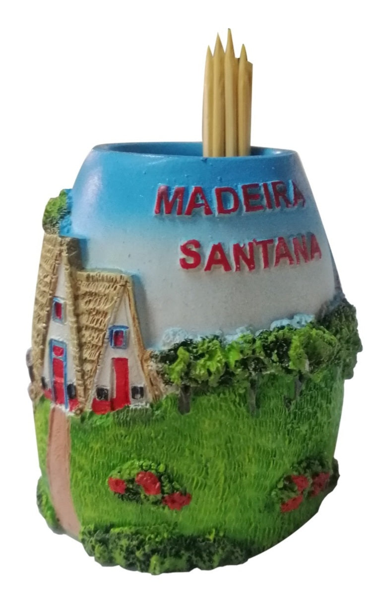 Paliteiro casa santana 5.5cm