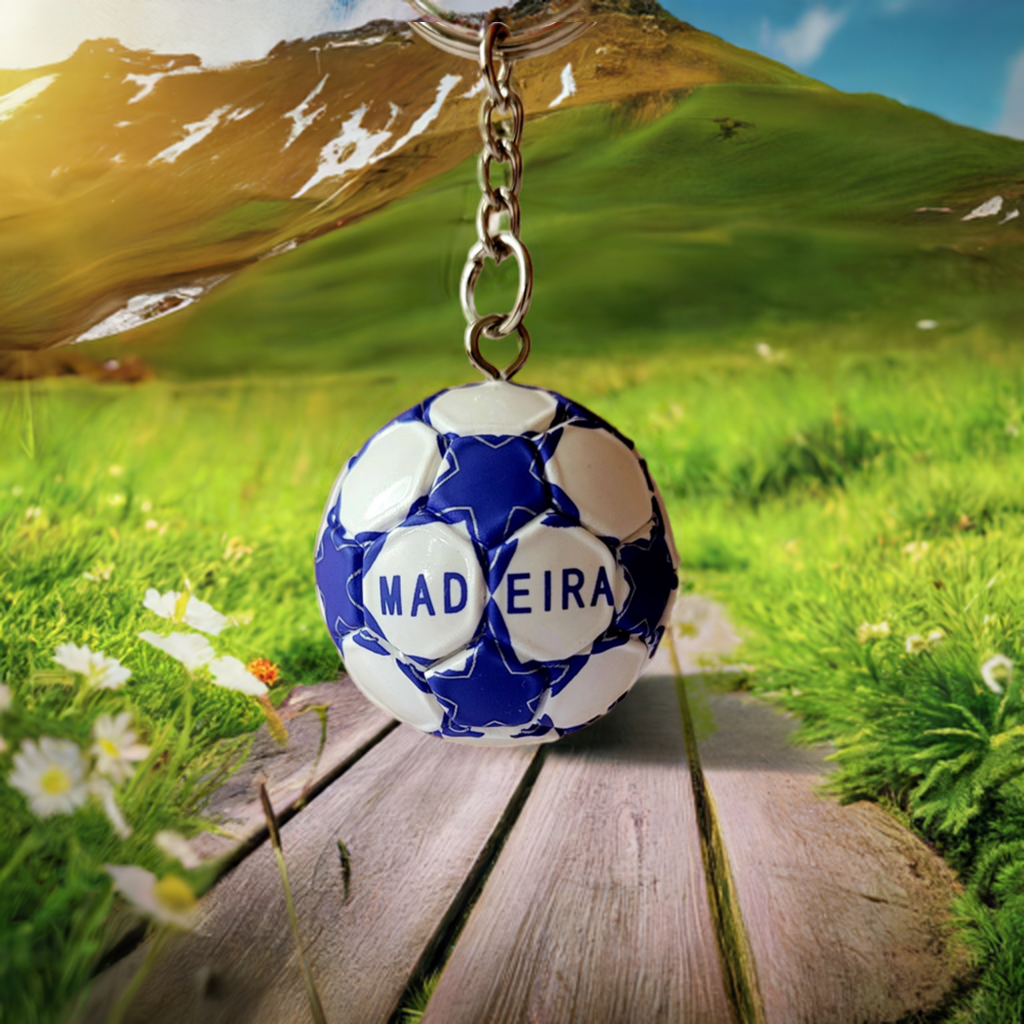 bola de futebol