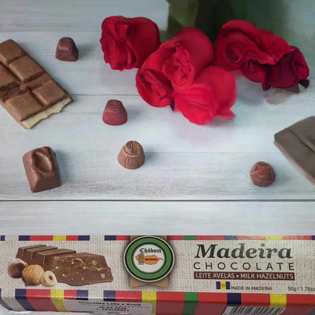 chocolates