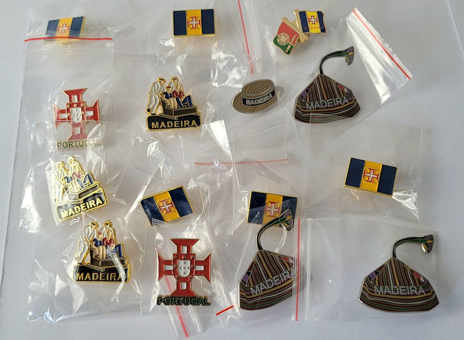 Pins da Madeira