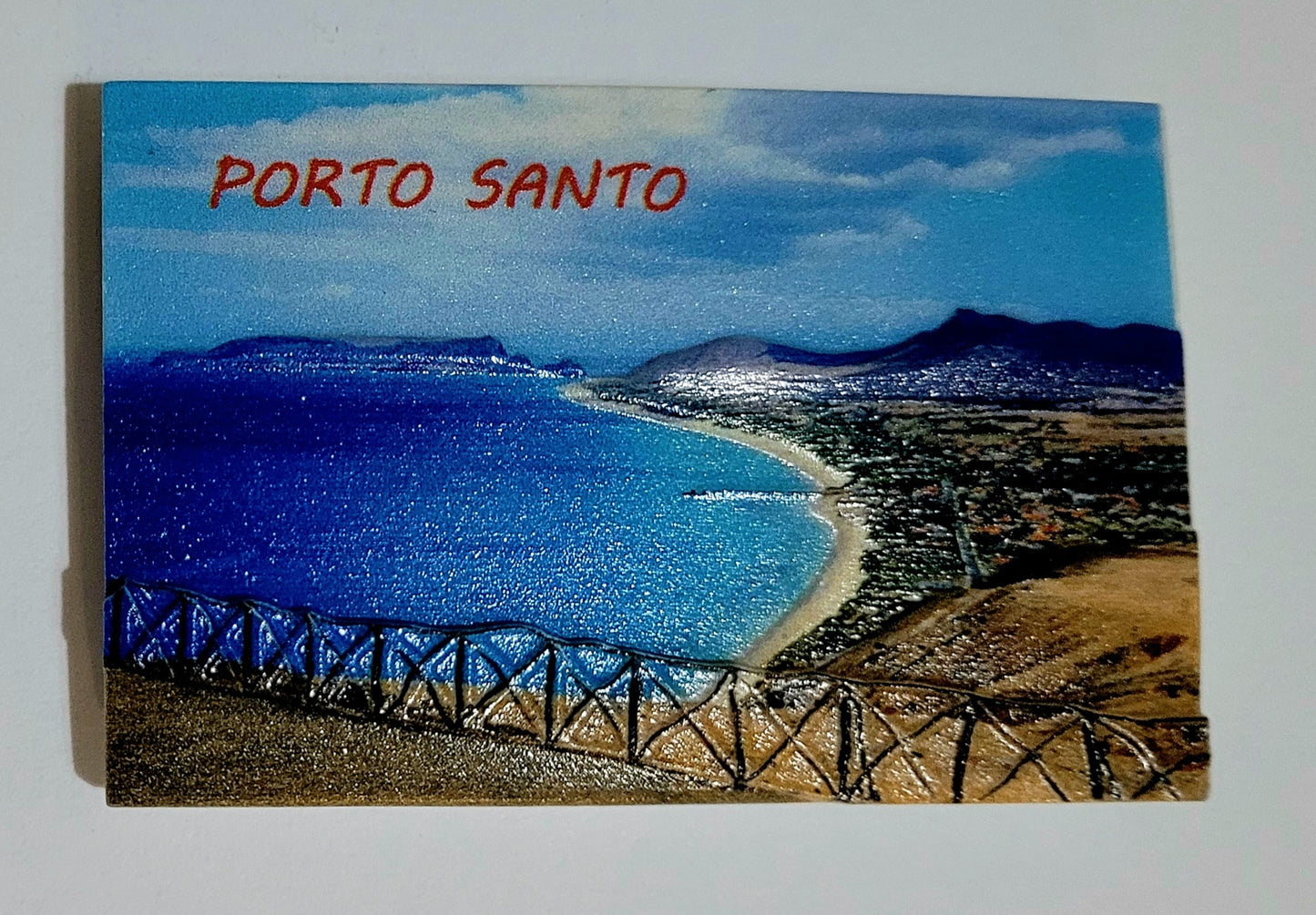 iman vista miradouro porto santo