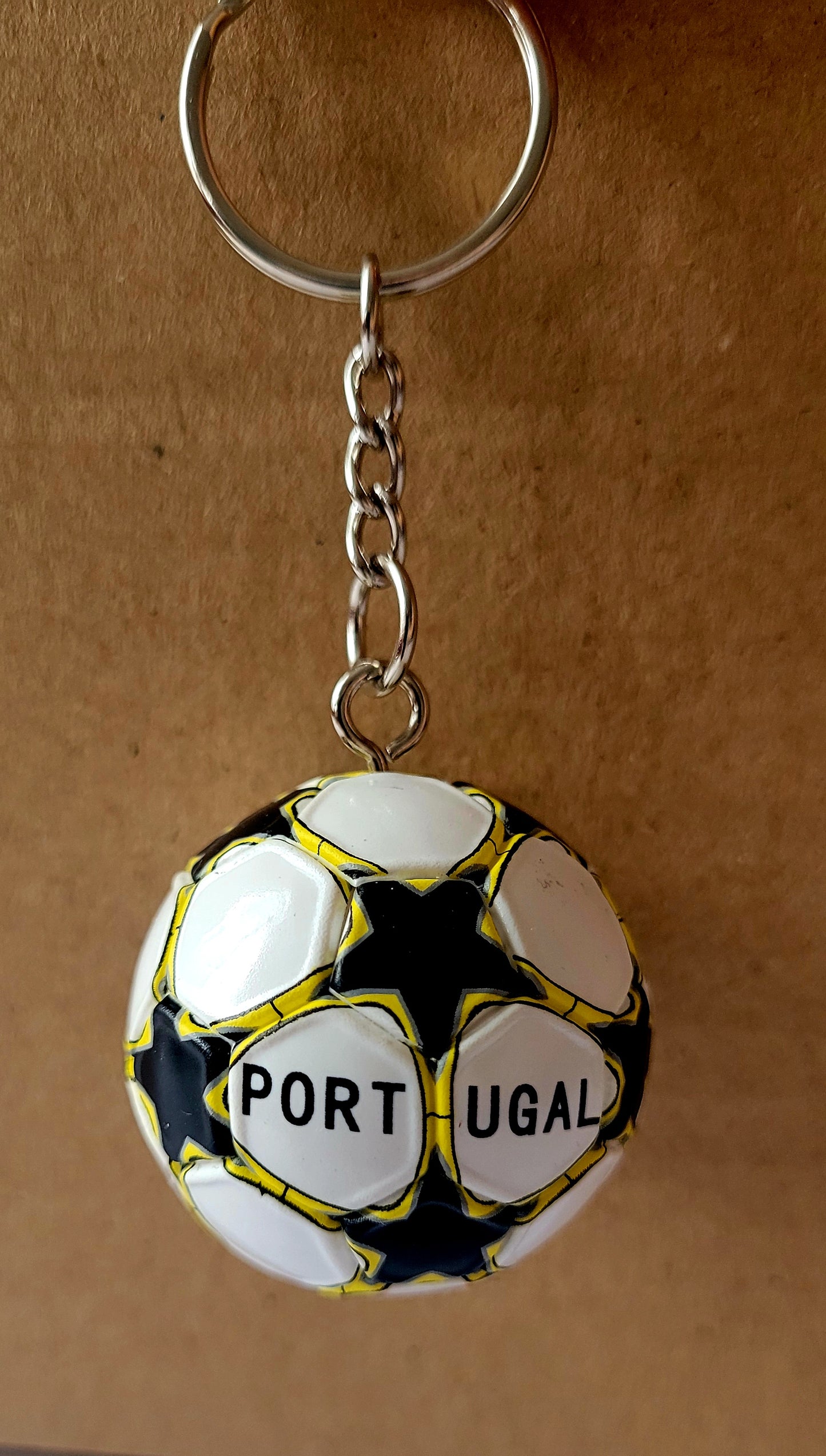 Bola de Futebol