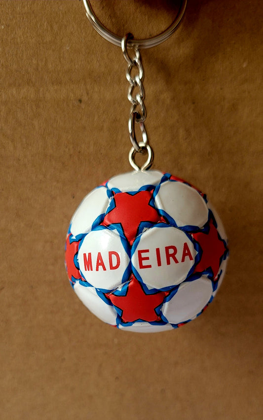 bola de futebol