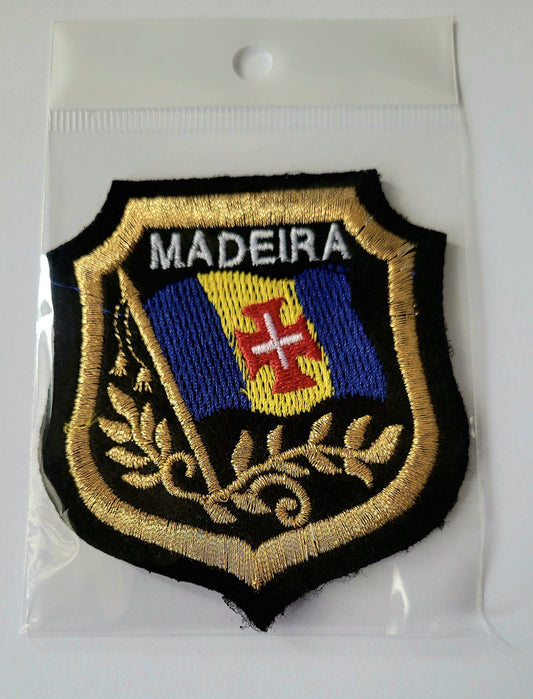 Escudo da Madeira