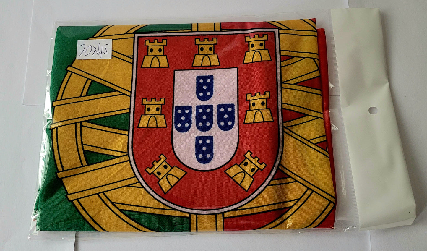 Bandeira de Portugal