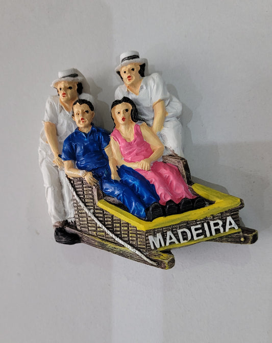 Carro de Cesto