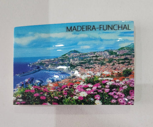 Madeira Funchal