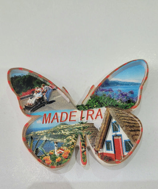 borboleta