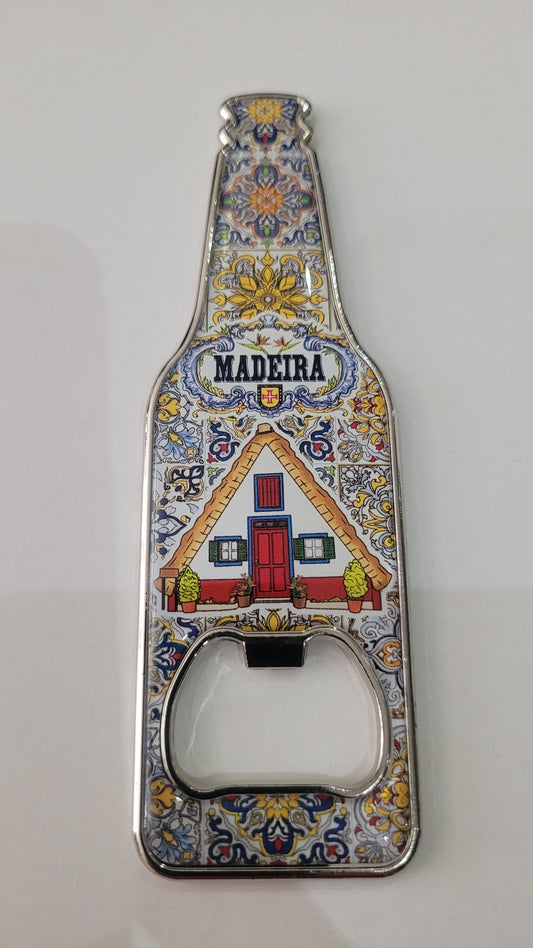 Garrafa azuleiro casa santana