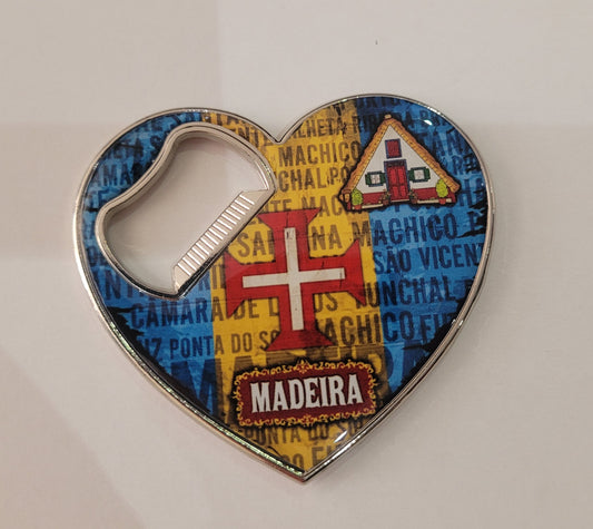 Coração com desenho escudo e casa santana