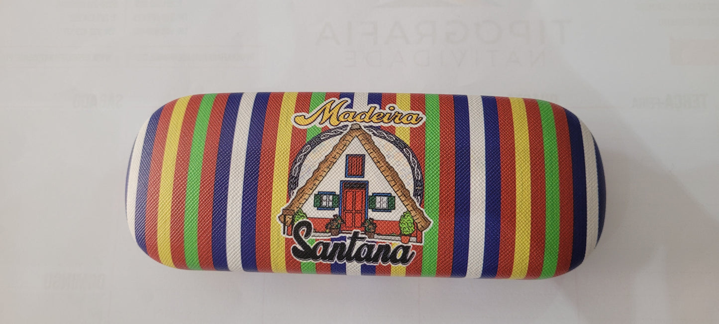 Casa santa as riscas