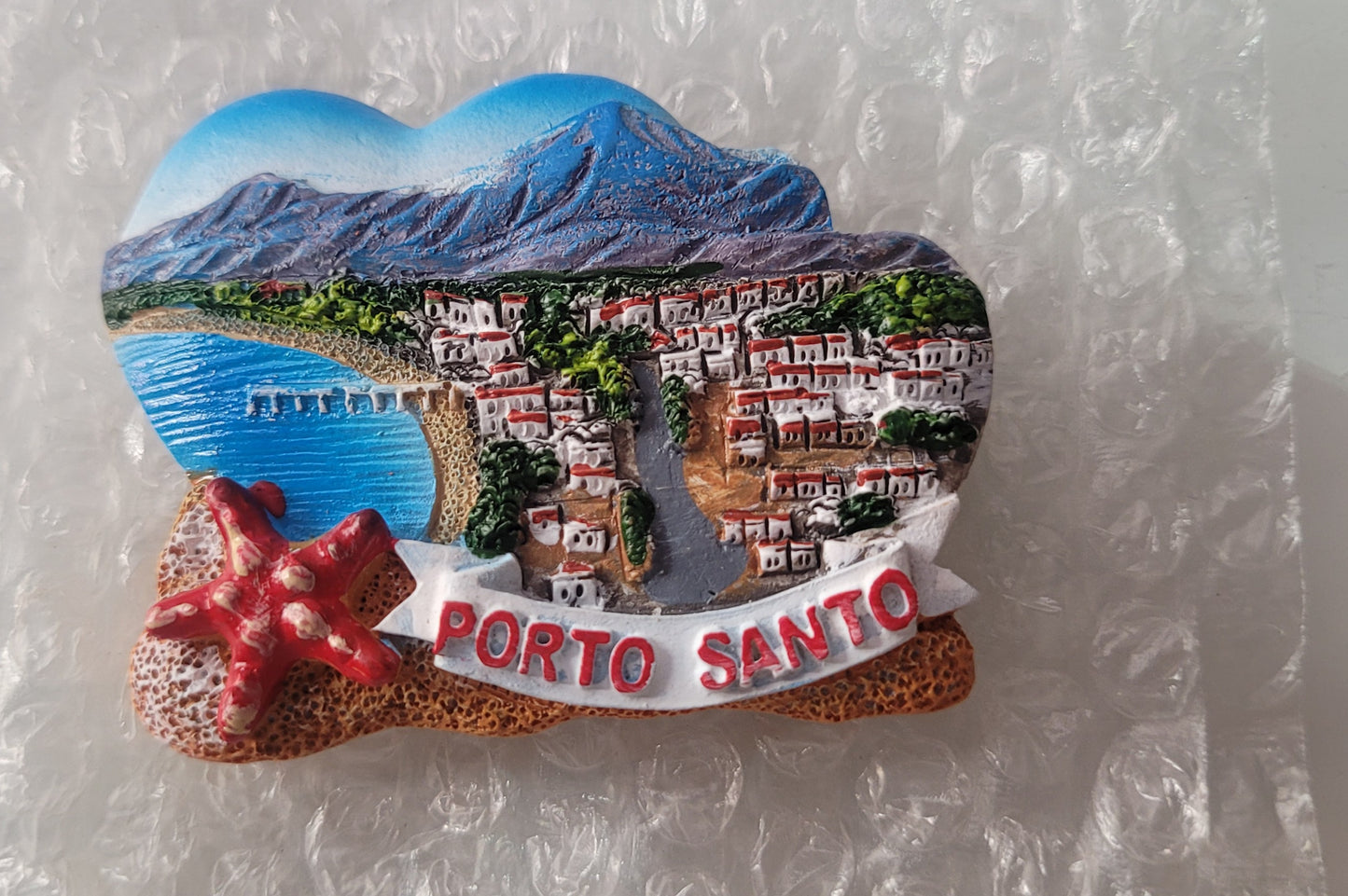 Praia do Porto santo