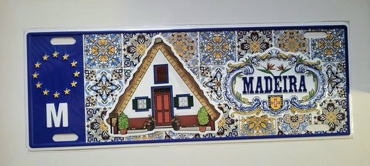 Matricula casa santana