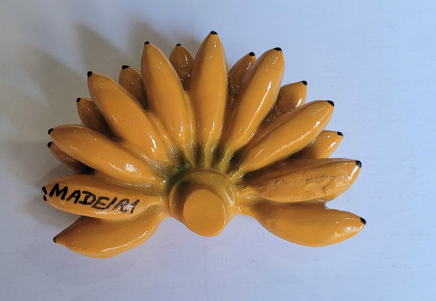 Banana madeira