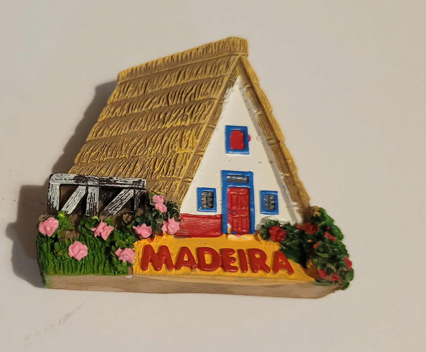 Casa santana lateral