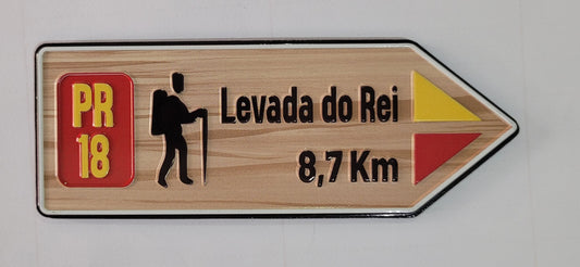 Setas da madeira 3