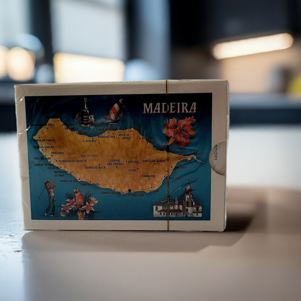 Baralho de Cartas