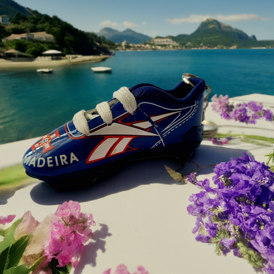 Bota de Futebol
