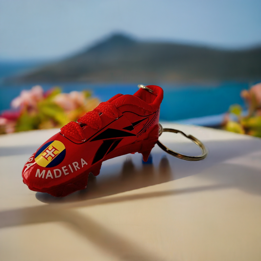 Bota de Futebol