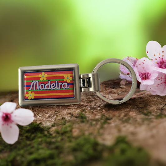 Madeira Colorido