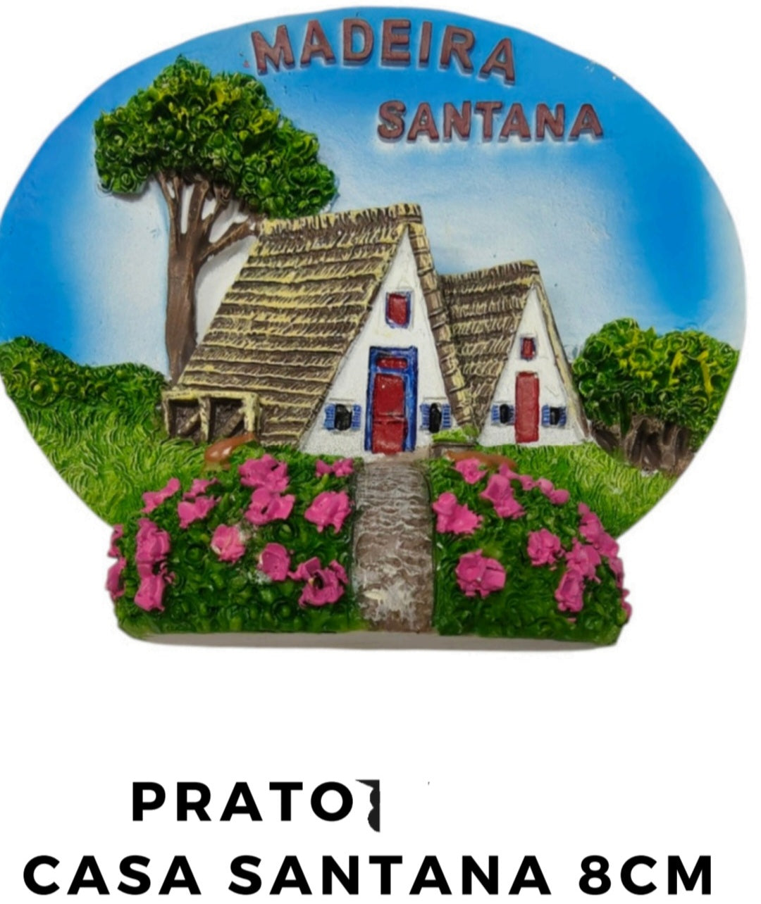 Prato casa santana