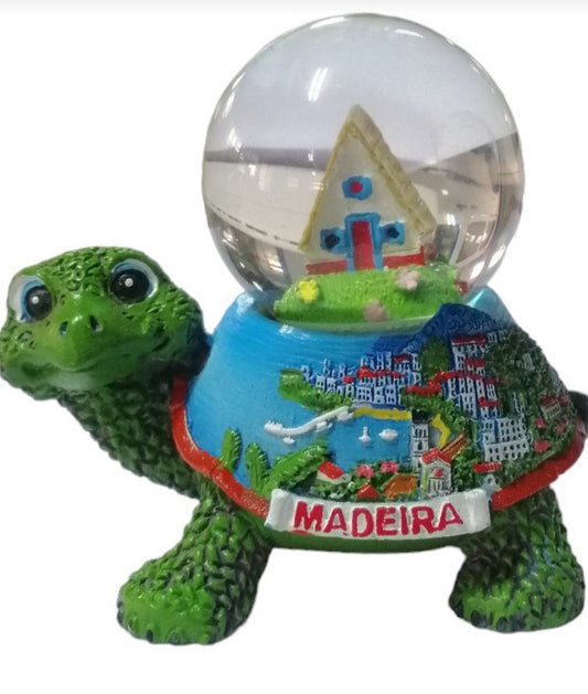 Globo Tataruga