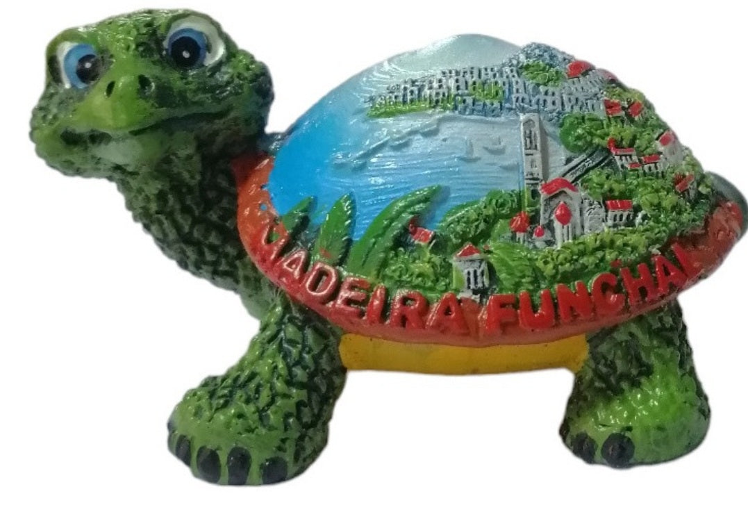 Tataruga Madeira
