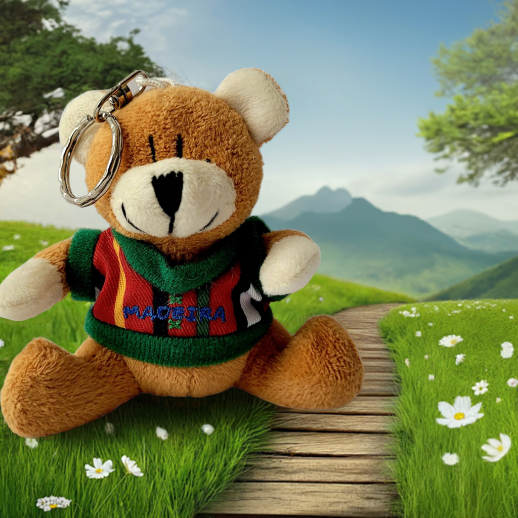 Urso Colete regional