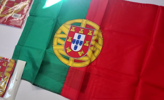 Bandeira de Portugal