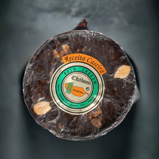 bolo de mel