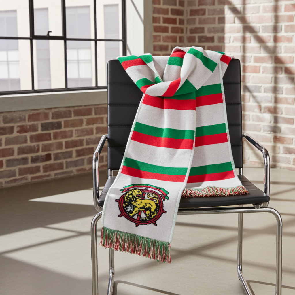 cachecol do maritimo