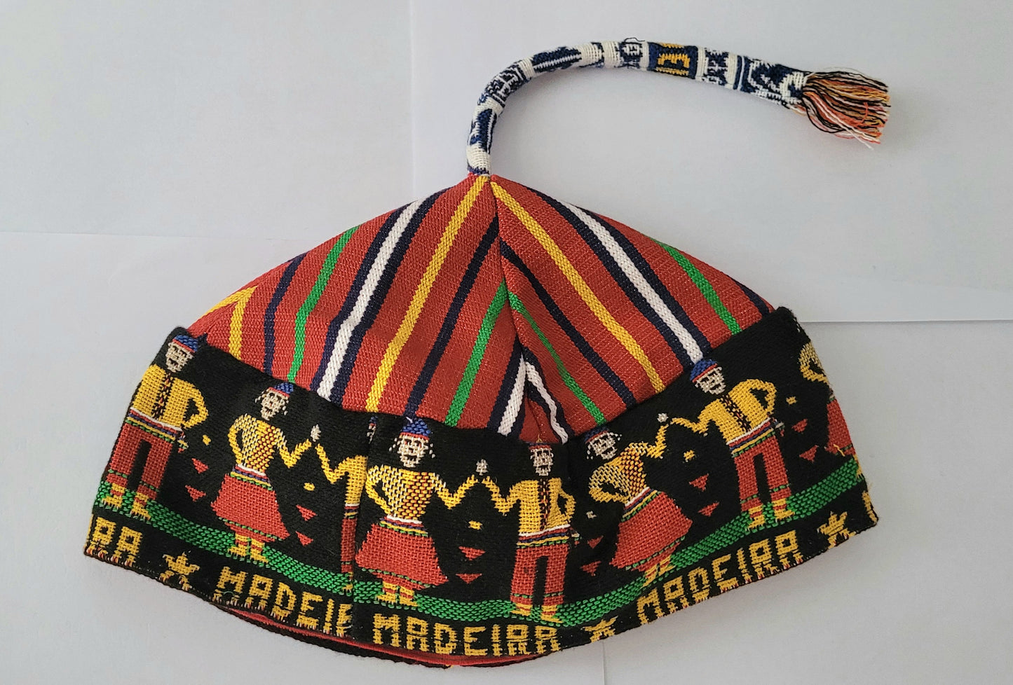 Carapuça da Madeira
