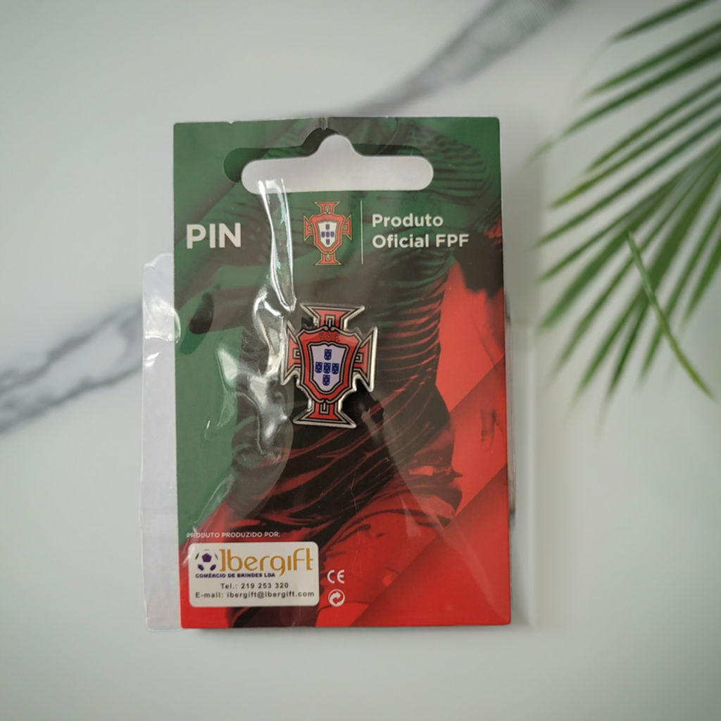 pins da madeira