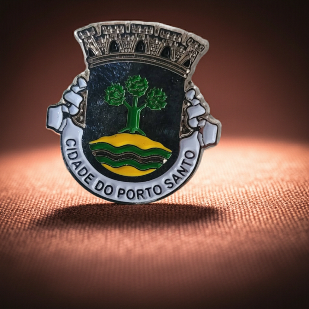 Escudo porto santo